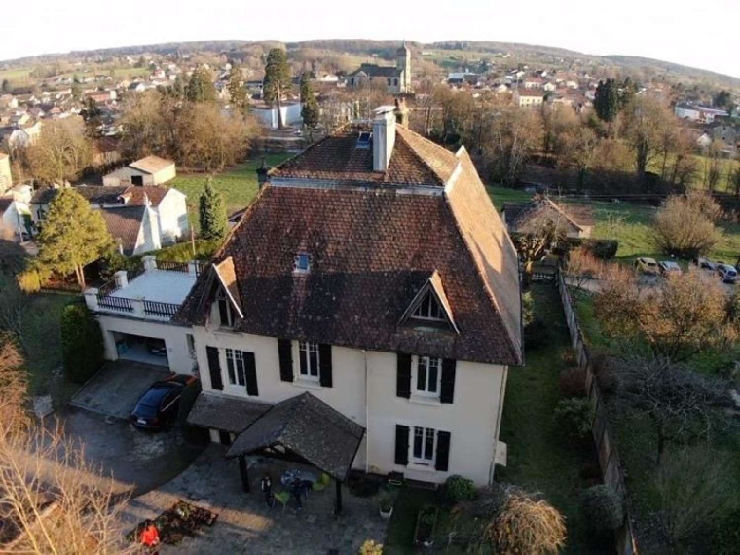  for sale house Fougerolles Haute-Saône 2