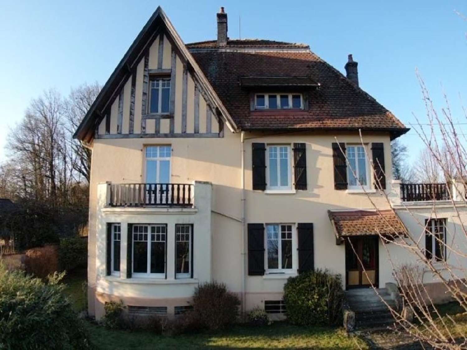  for sale house Fougerolles Haute-Saône 3