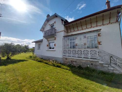 Fougerolles Haute-Saône huis foto 7357453