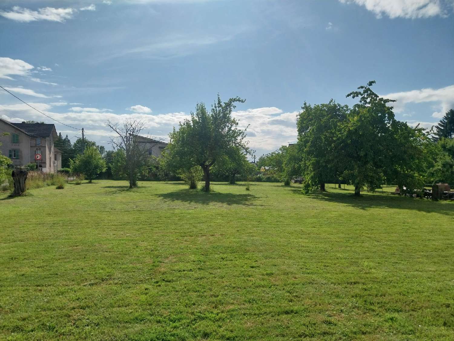 te koop huis Fougerolles Haute-Saône 2
