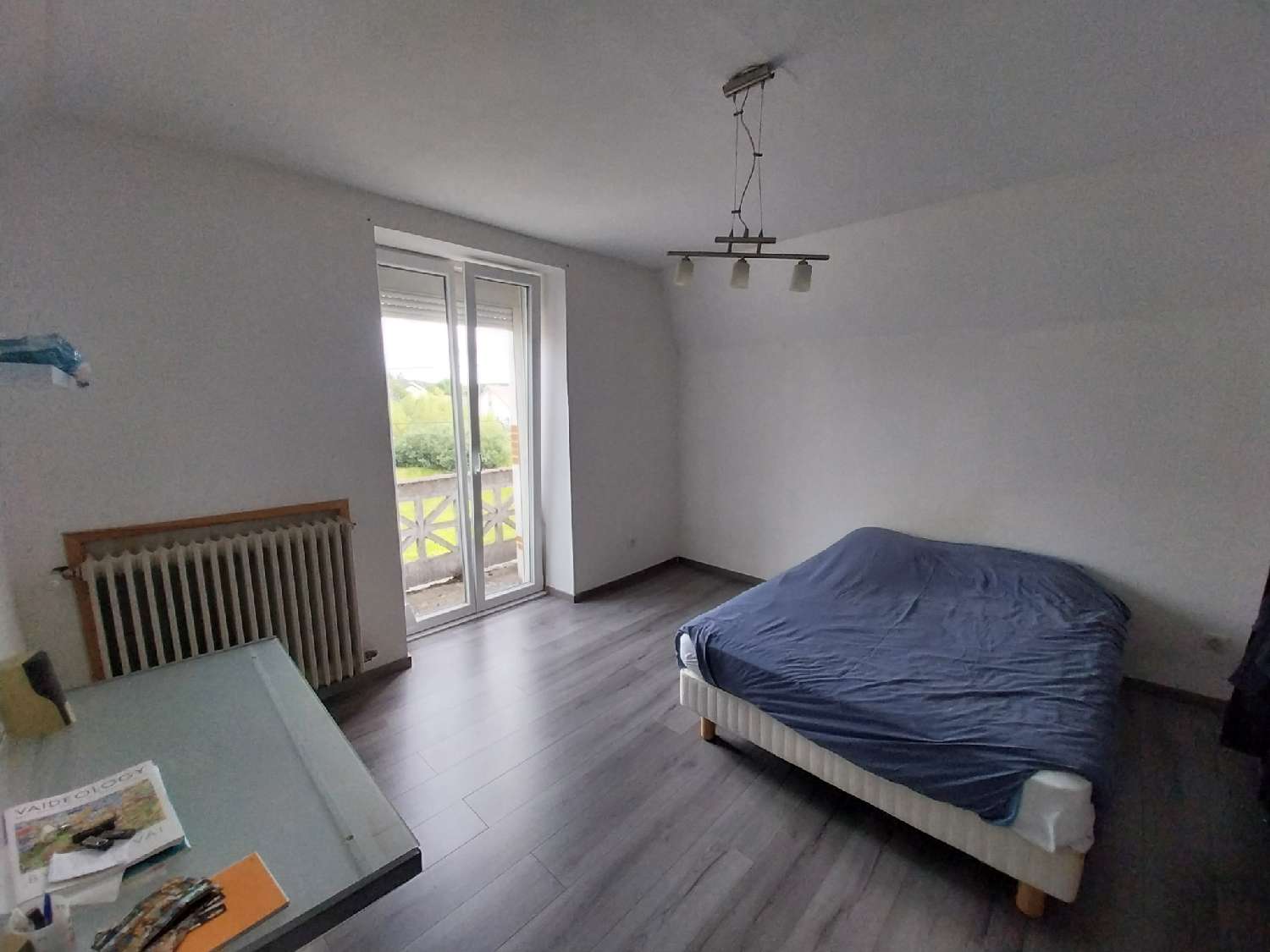 te koop huis Fougerolles Haute-Saône 7
