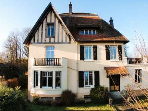 Fougerolles Haute-Saône huis foto 7356201