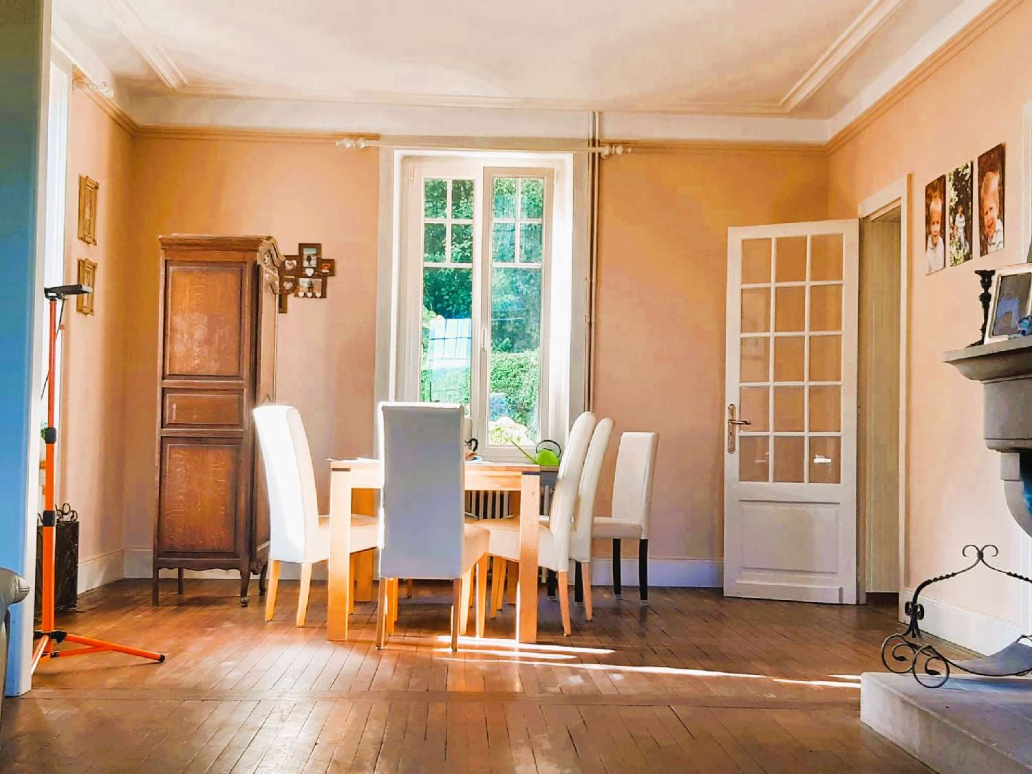 te koop huis Fougerolles Haute-Saône 3