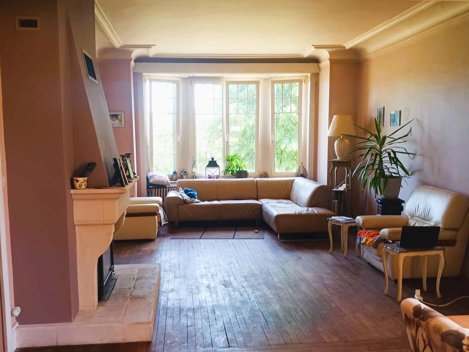 te koop huis Fougerolles Haute-Saône 4