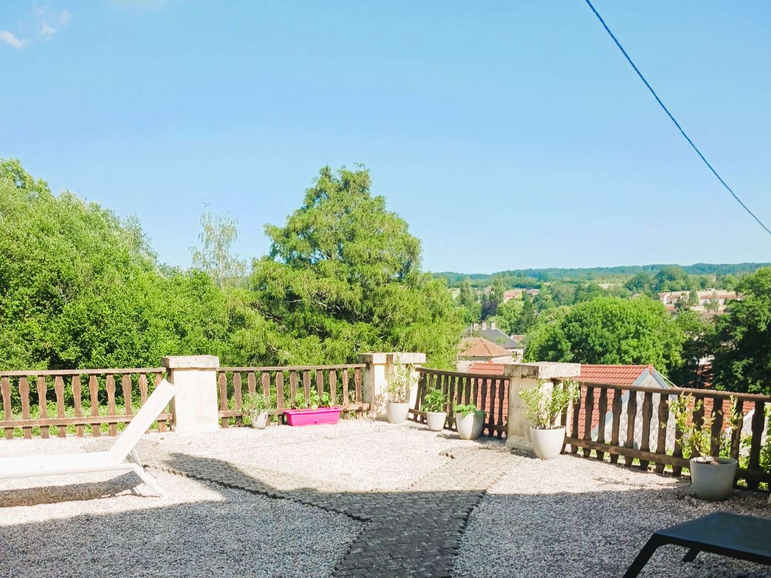te koop huis Fougerolles Haute-Saône 5