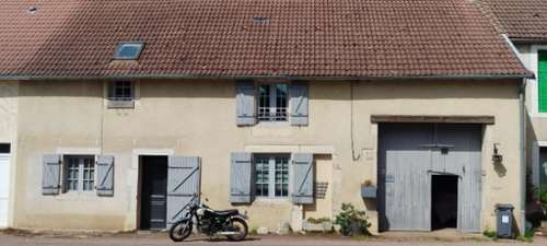 Foulain Haute-Marne house foto 7361881