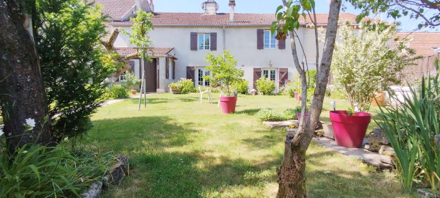  for sale house Foulain Haute-Marne 8