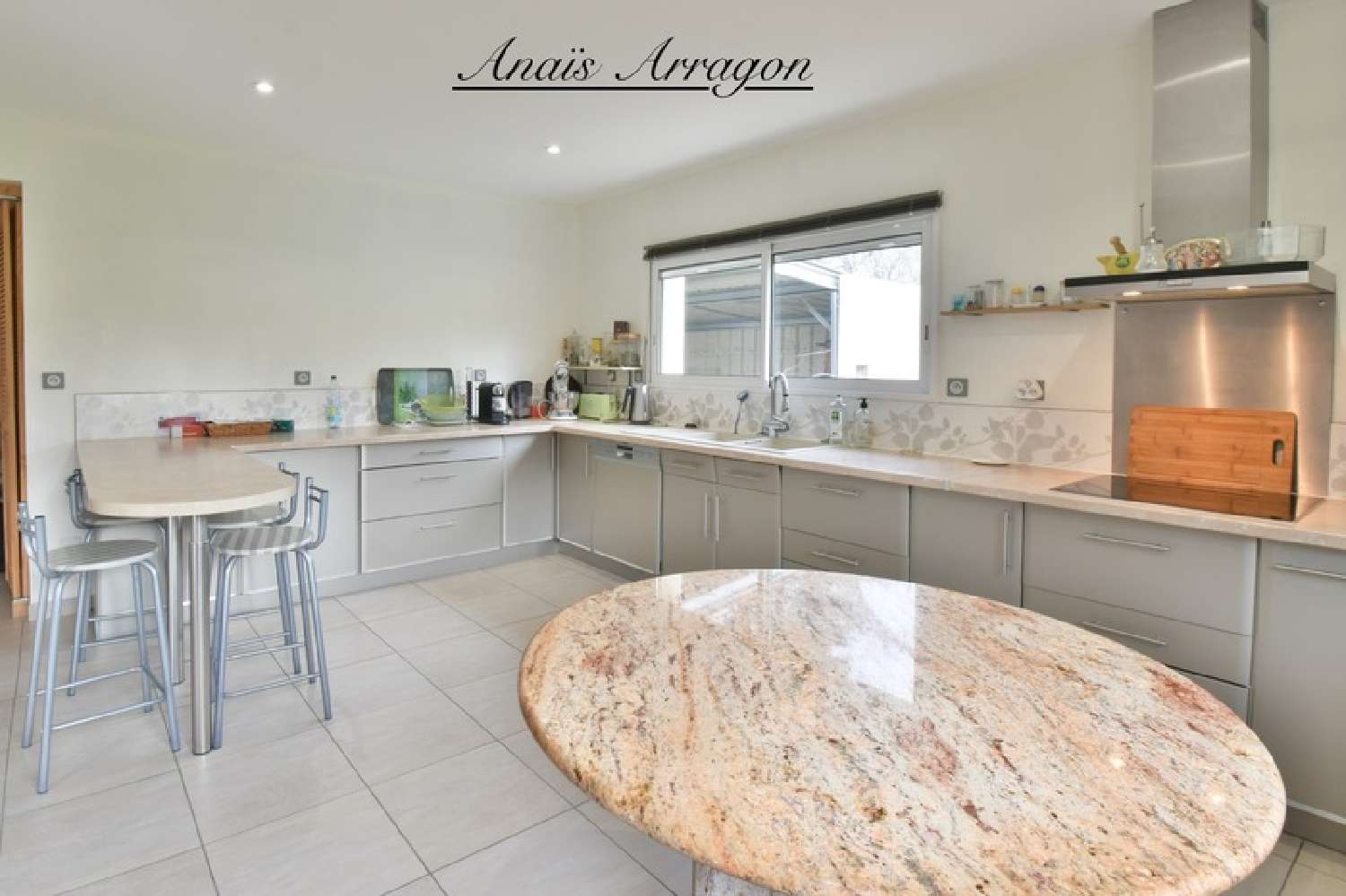  à vendre maison Foulayronnes Lot-et-Garonne 3