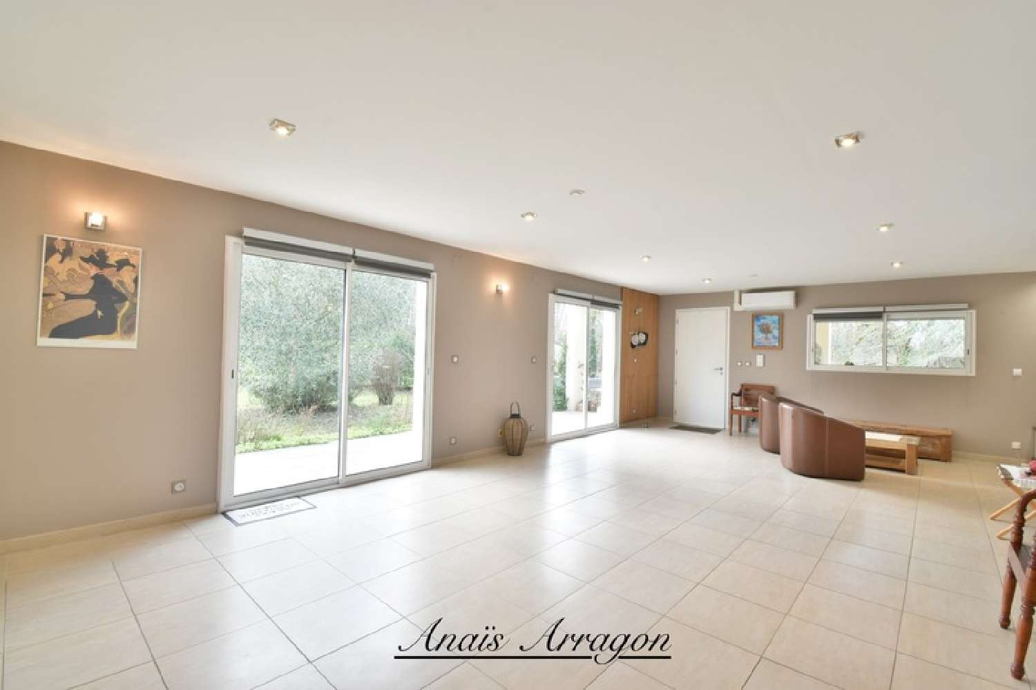  à vendre maison Foulayronnes Lot-et-Garonne 4