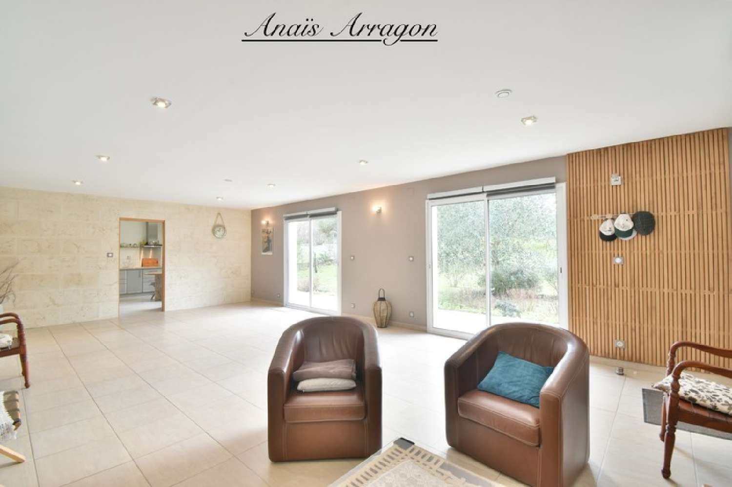  à vendre maison Foulayronnes Lot-et-Garonne 5