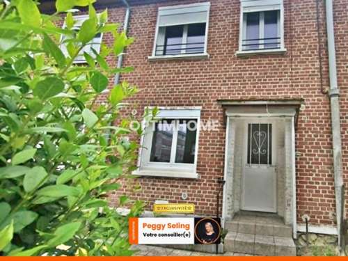 Fourmies Nord house foto 7354333
