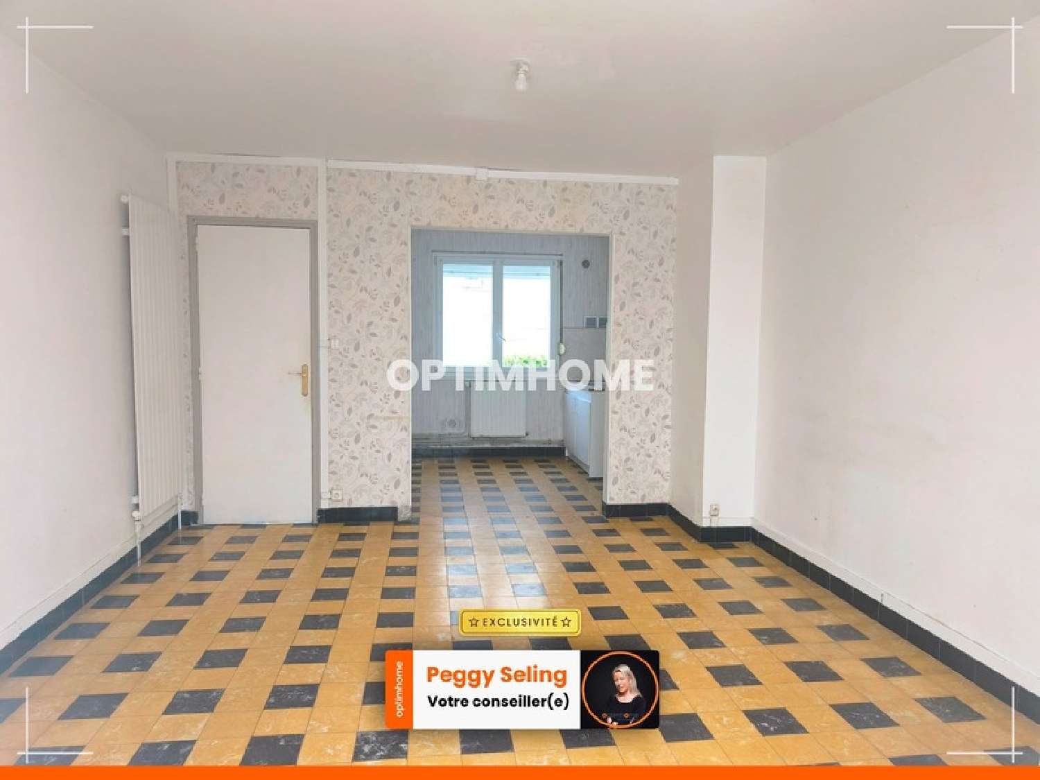 for sale house Fourmies Nord 2