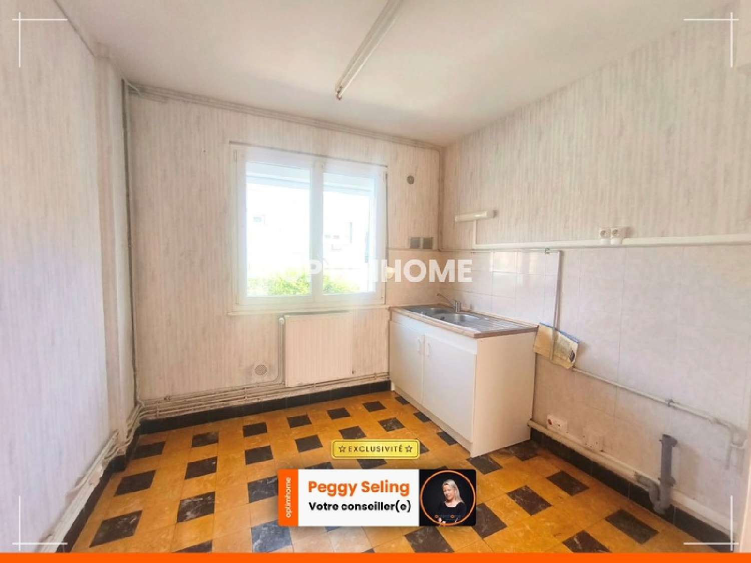 for sale house Fourmies Nord 3
