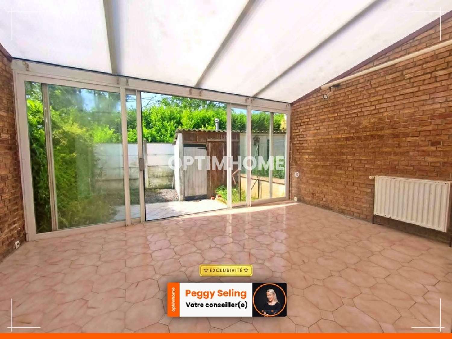 for sale house Fourmies Nord 4