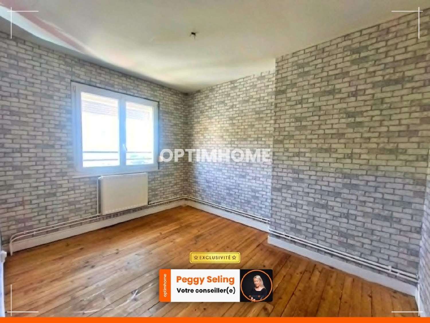 for sale house Fourmies Nord 6
