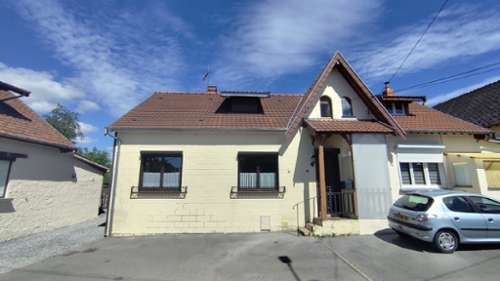 Fourmies Nord huis foto 7358797