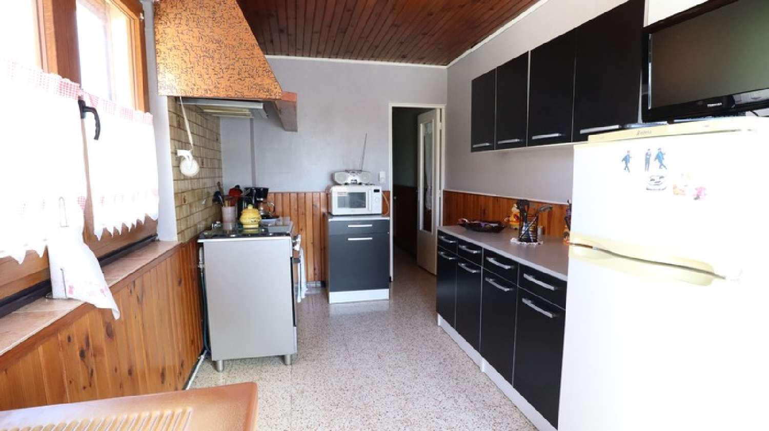 te koop huis Fourmies Nord 3