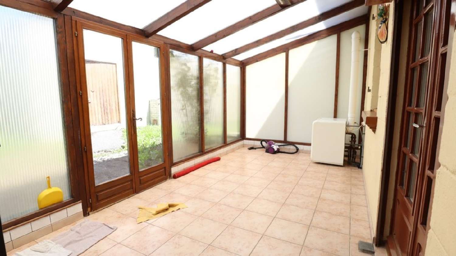 te koop huis Fourmies Nord 8