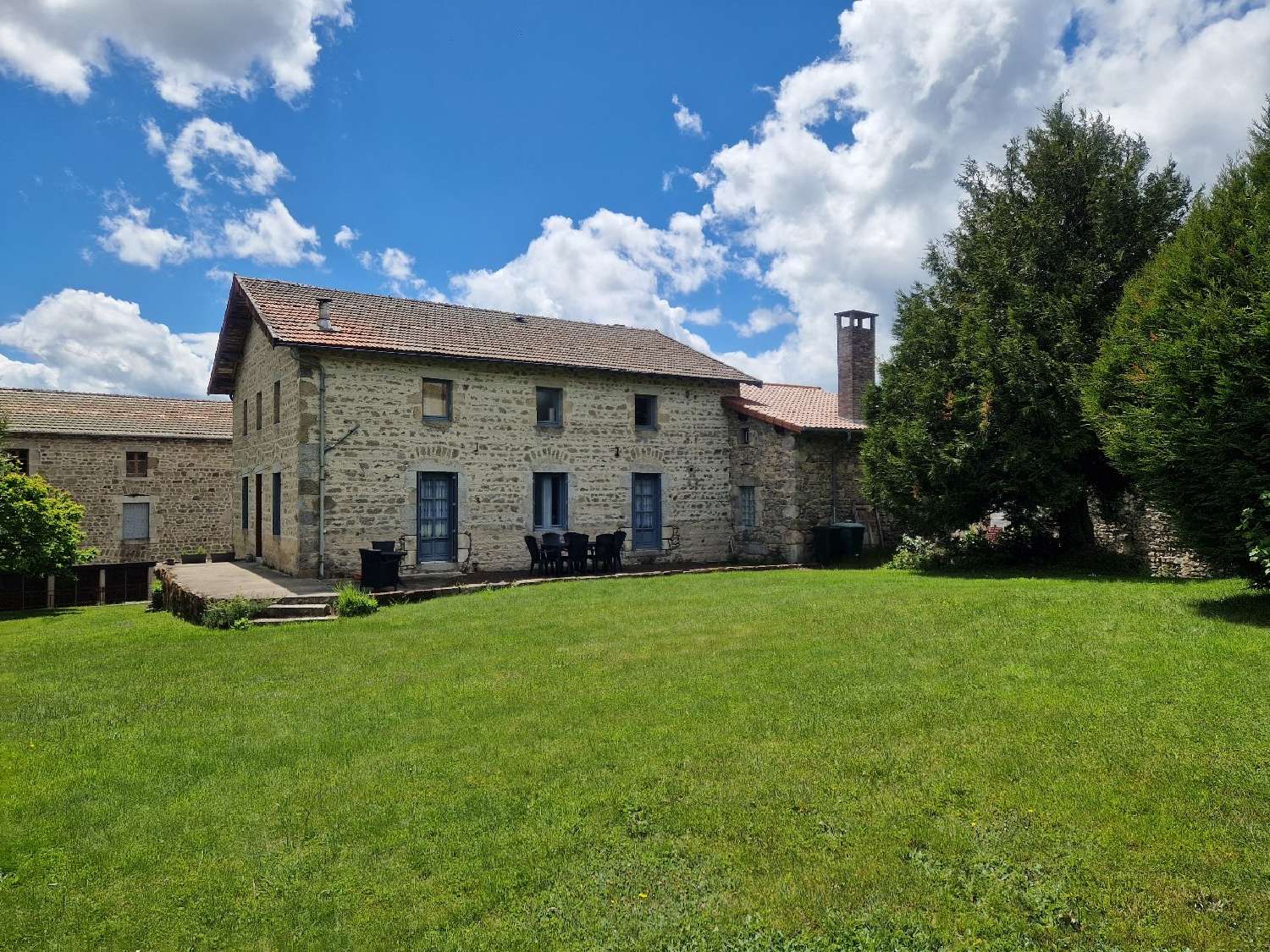  en venta casa Fournols Puy-de-Dôme 1