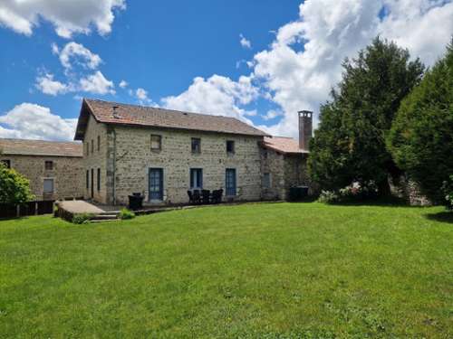 Fournols Puy-de-Dôme casa foto 7353824