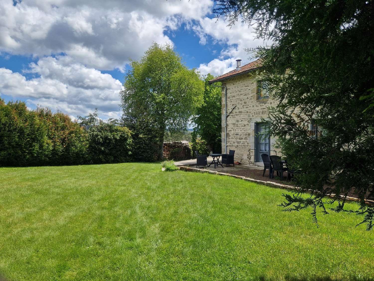  en venta casa Fournols Puy-de-Dôme 2