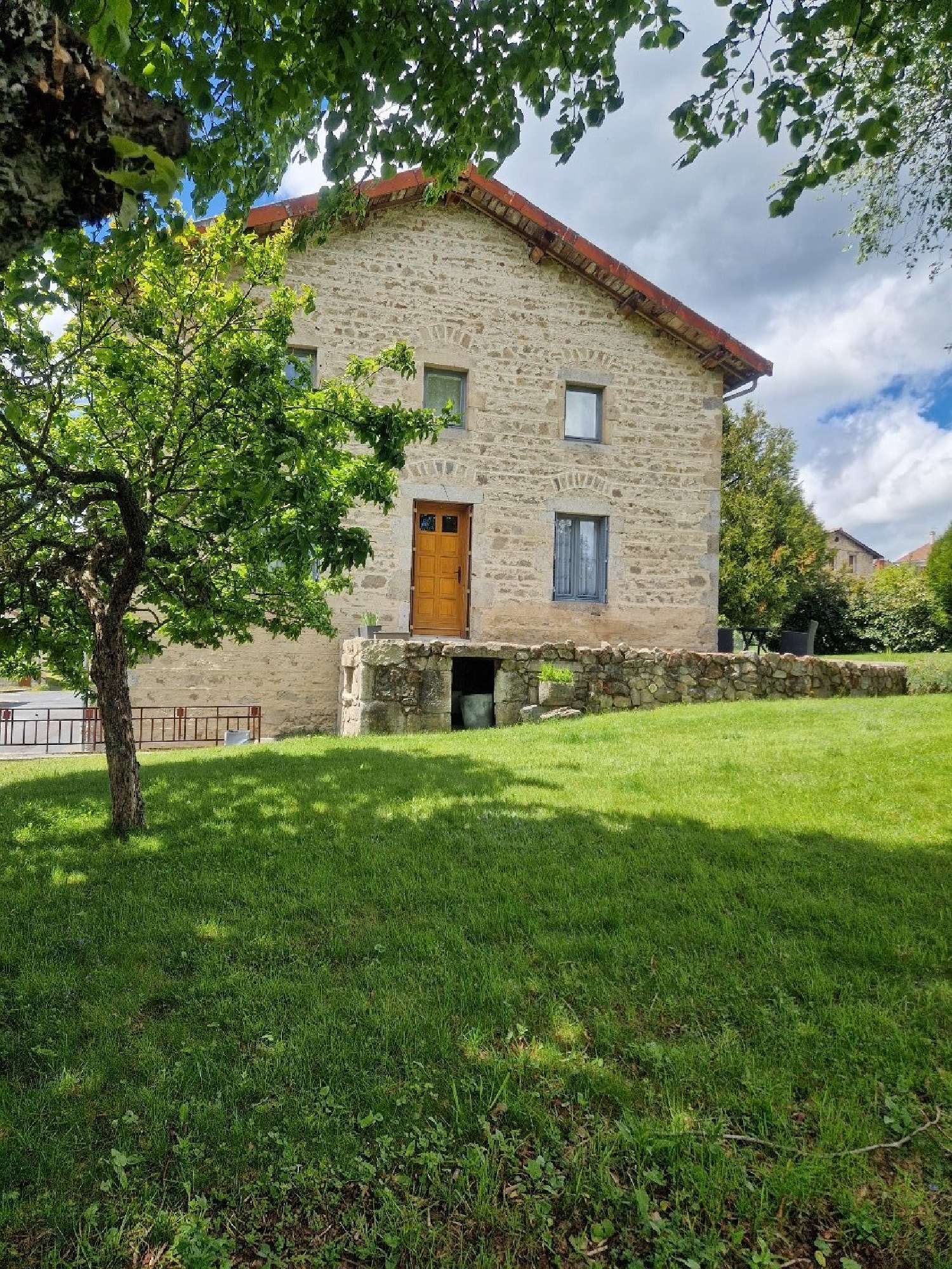  en venta casa Fournols Puy-de-Dôme 3