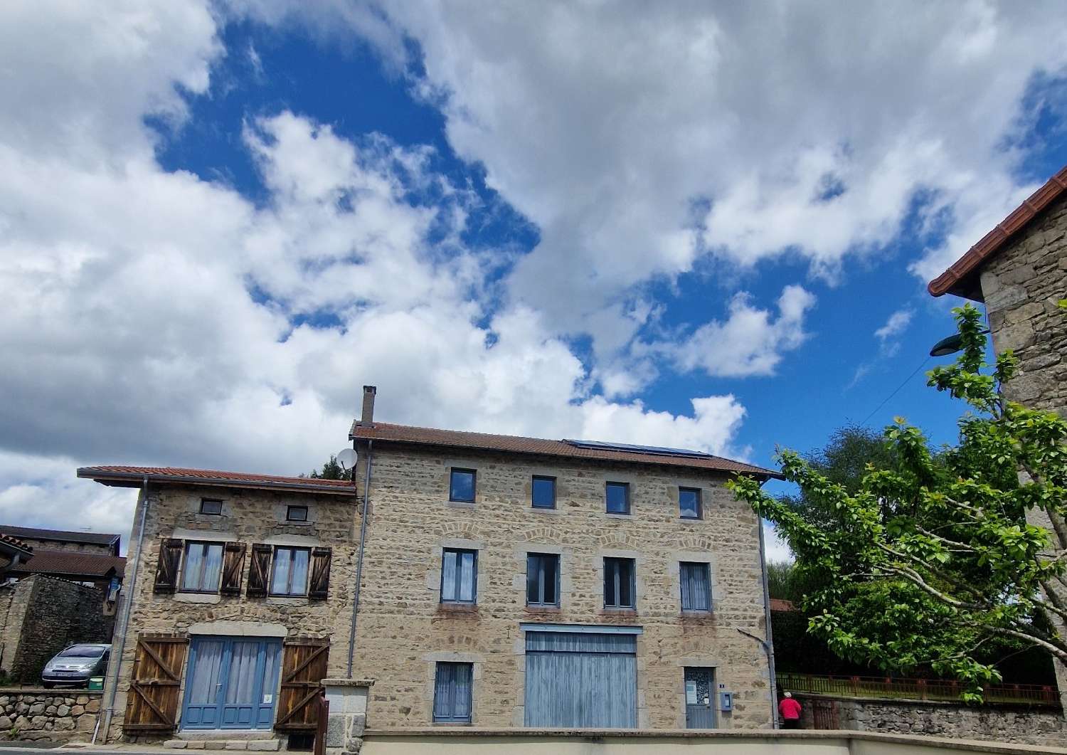  en venta casa Fournols Puy-de-Dôme 4