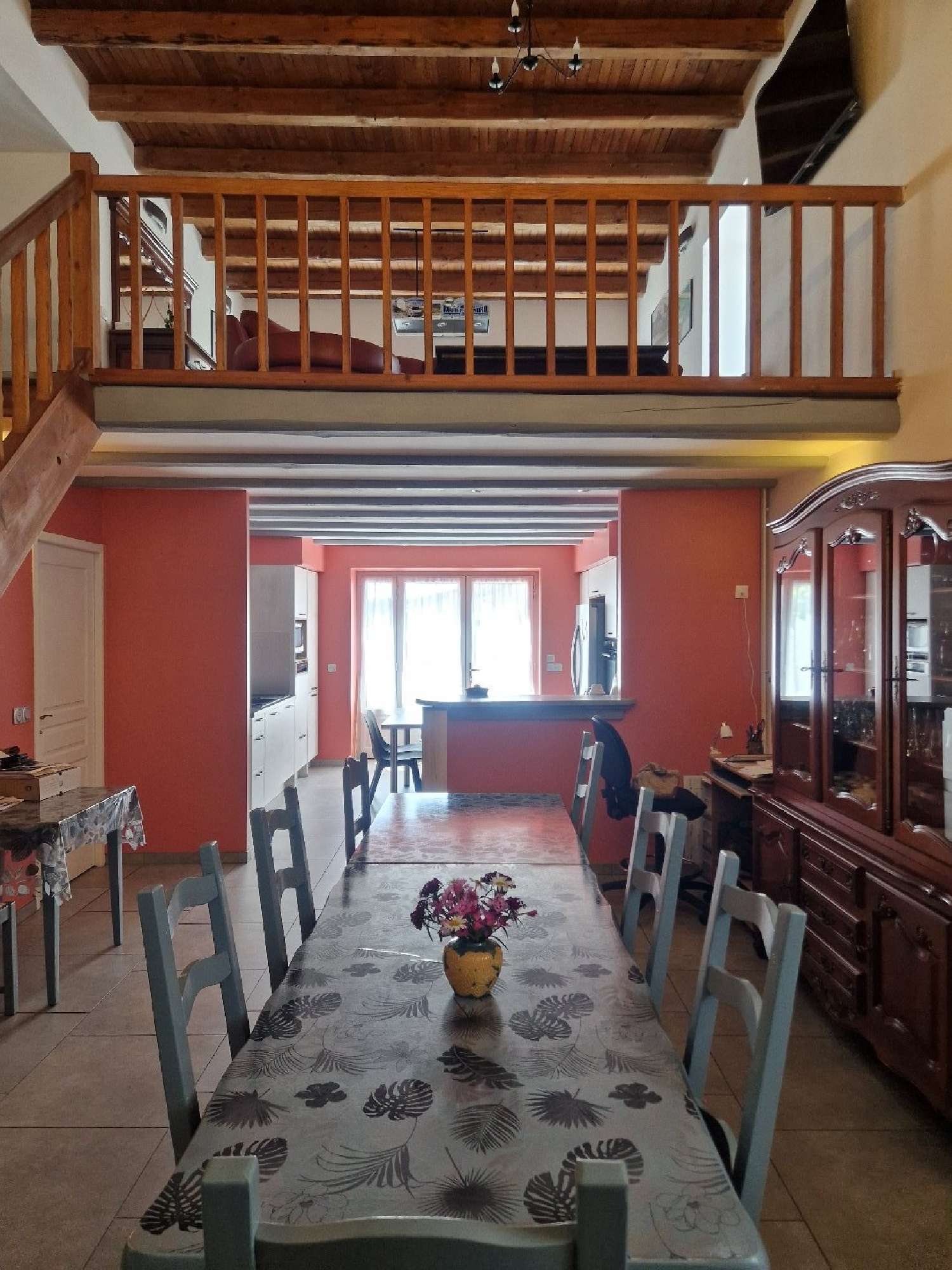  en venta casa Fournols Puy-de-Dôme 5