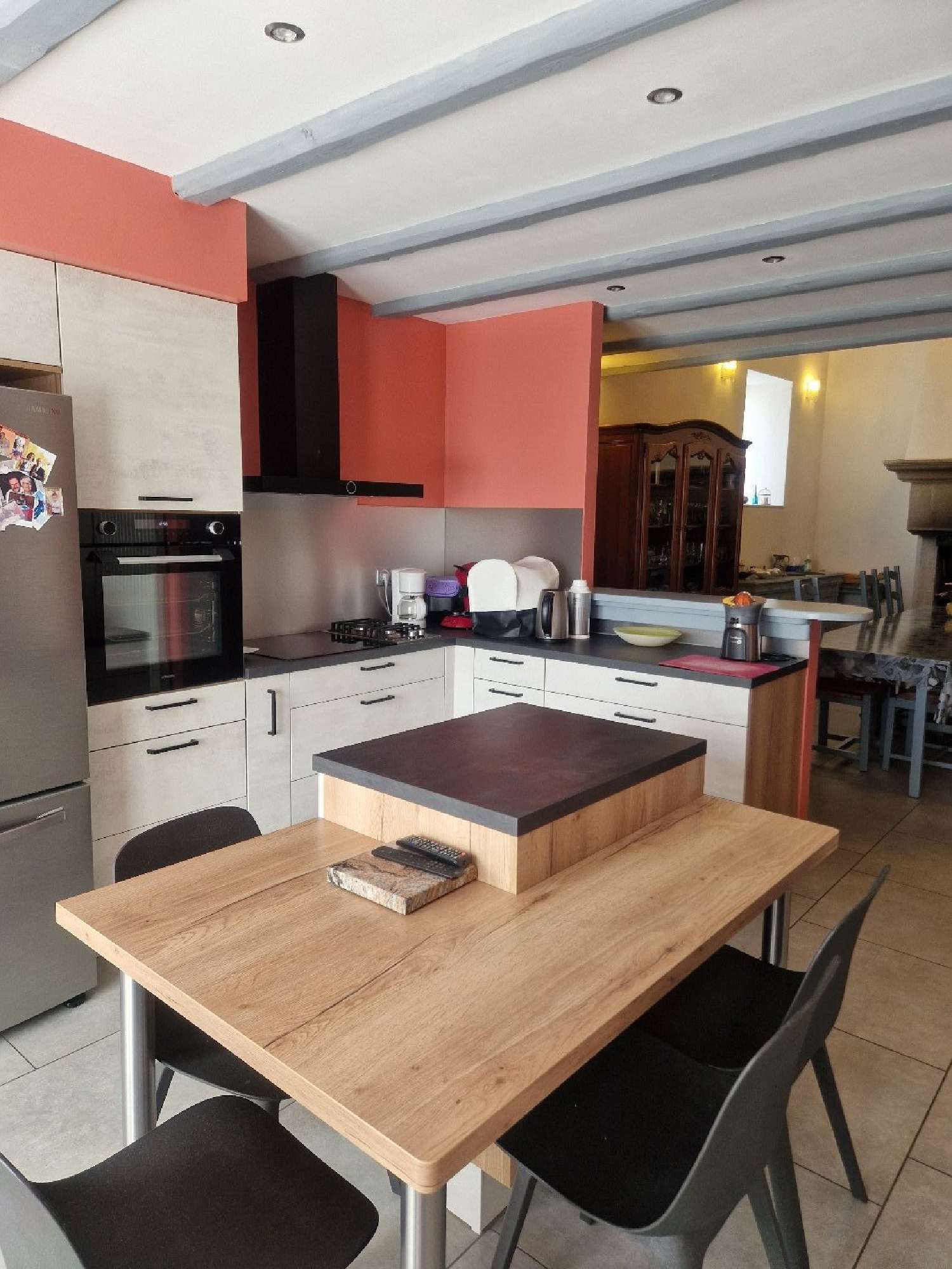  en venta casa Fournols Puy-de-Dôme 6