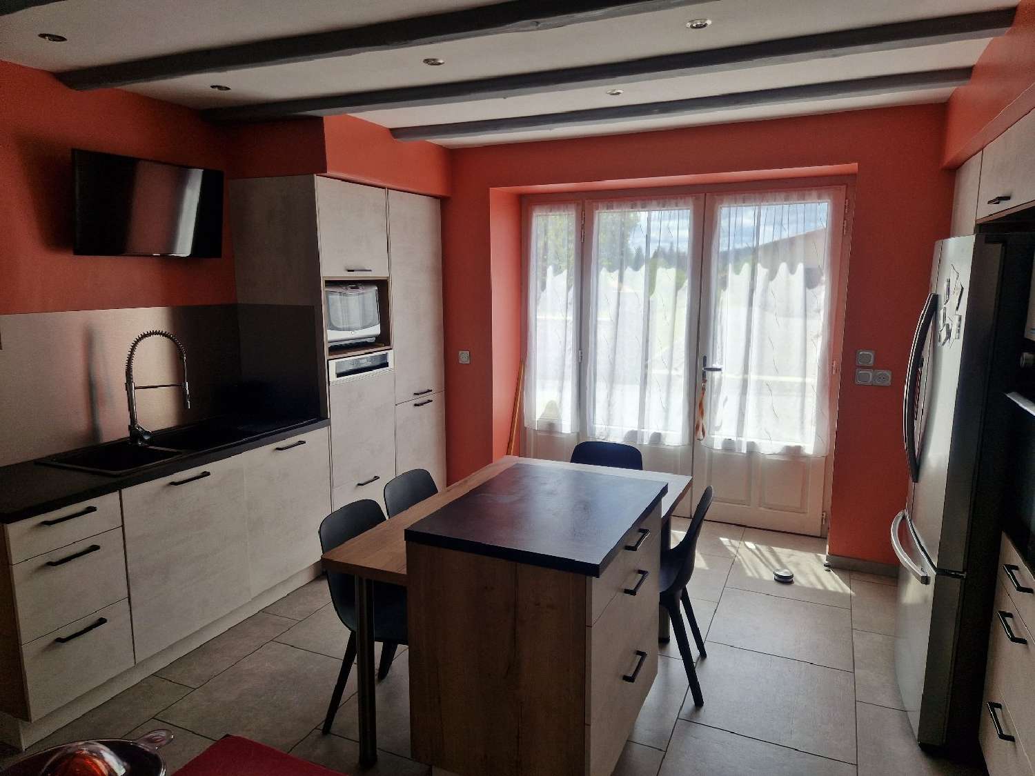  en venta casa Fournols Puy-de-Dôme 7