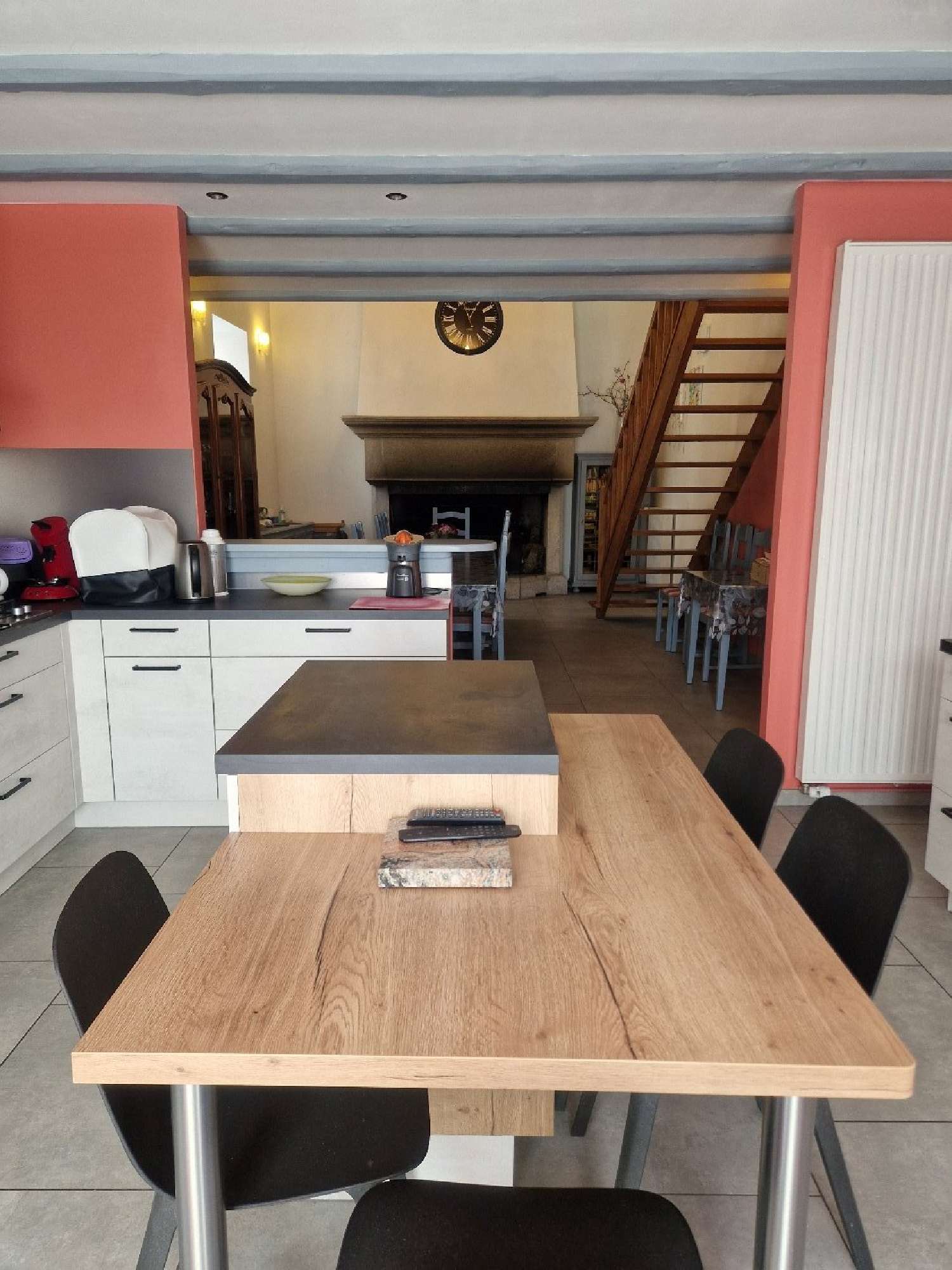  en venta casa Fournols Puy-de-Dôme 8
