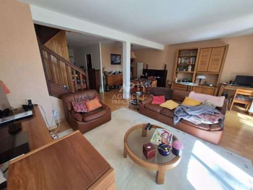 Fourqueux Yvelines Haus Bild 7350199