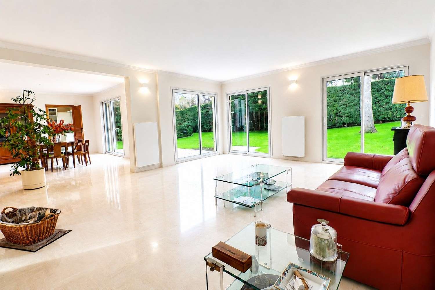 en venta casa Fourqueux Yvelines 1