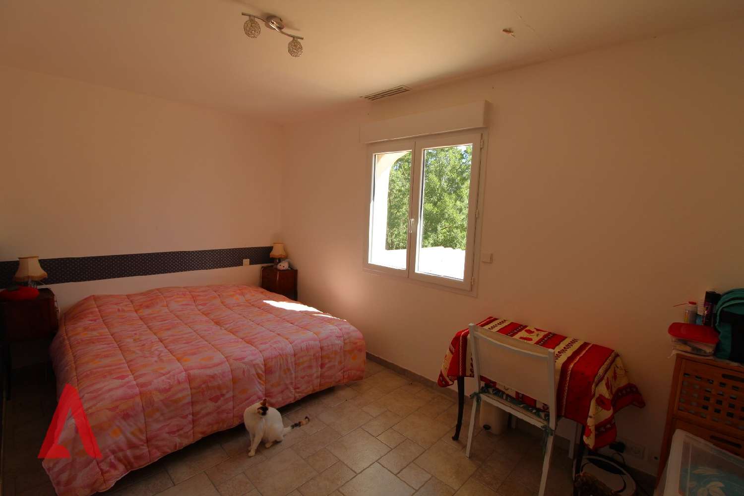 te koop huis Fouzilhon Hérault 5