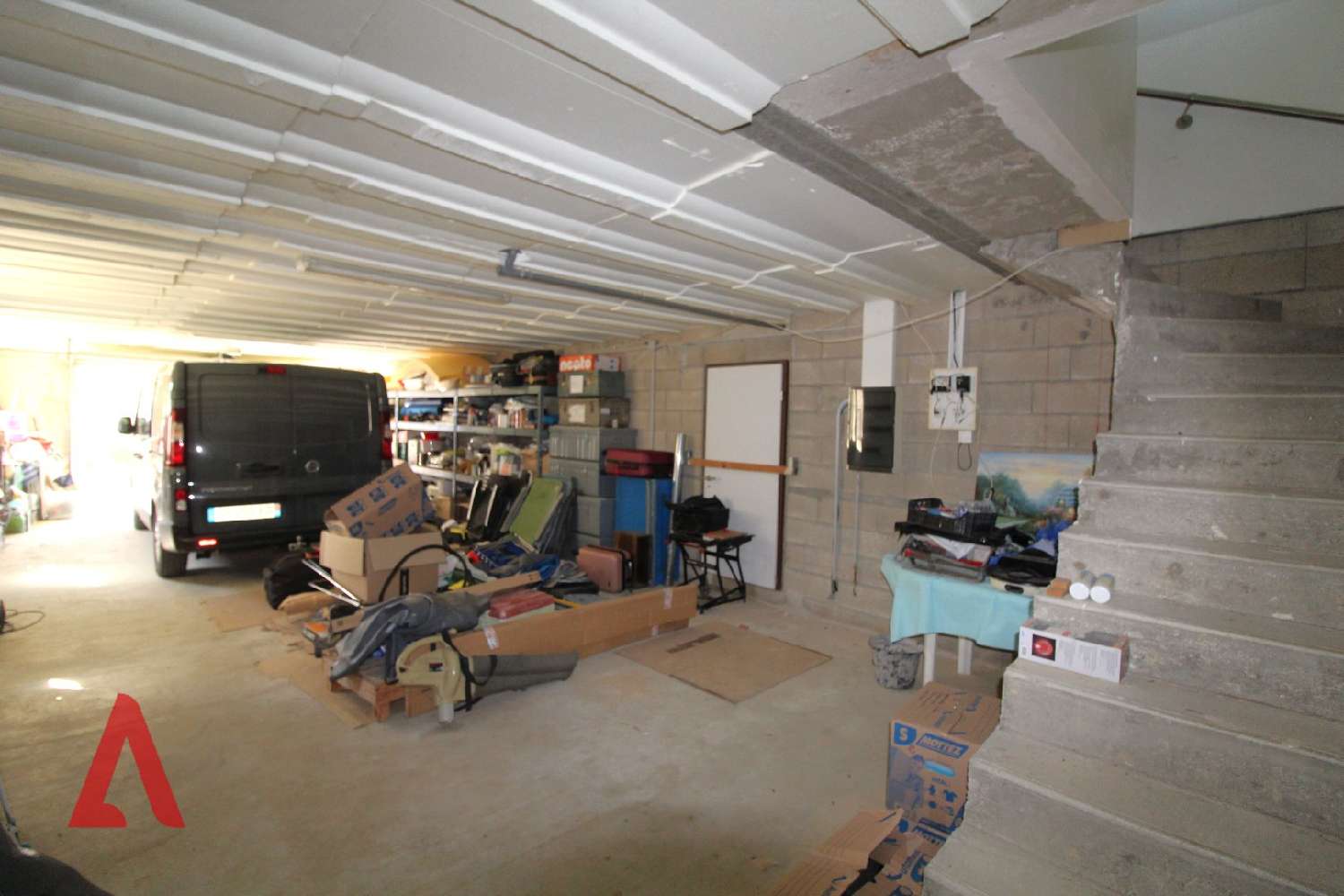 te koop huis Fouzilhon Hérault 6