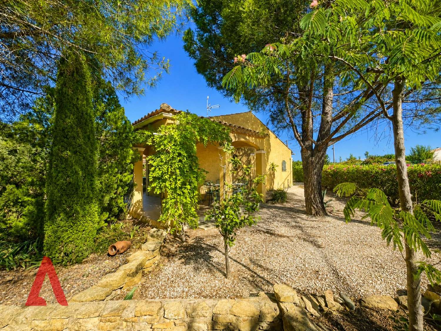  kaufen Haus Fouzilhon Hérault 2