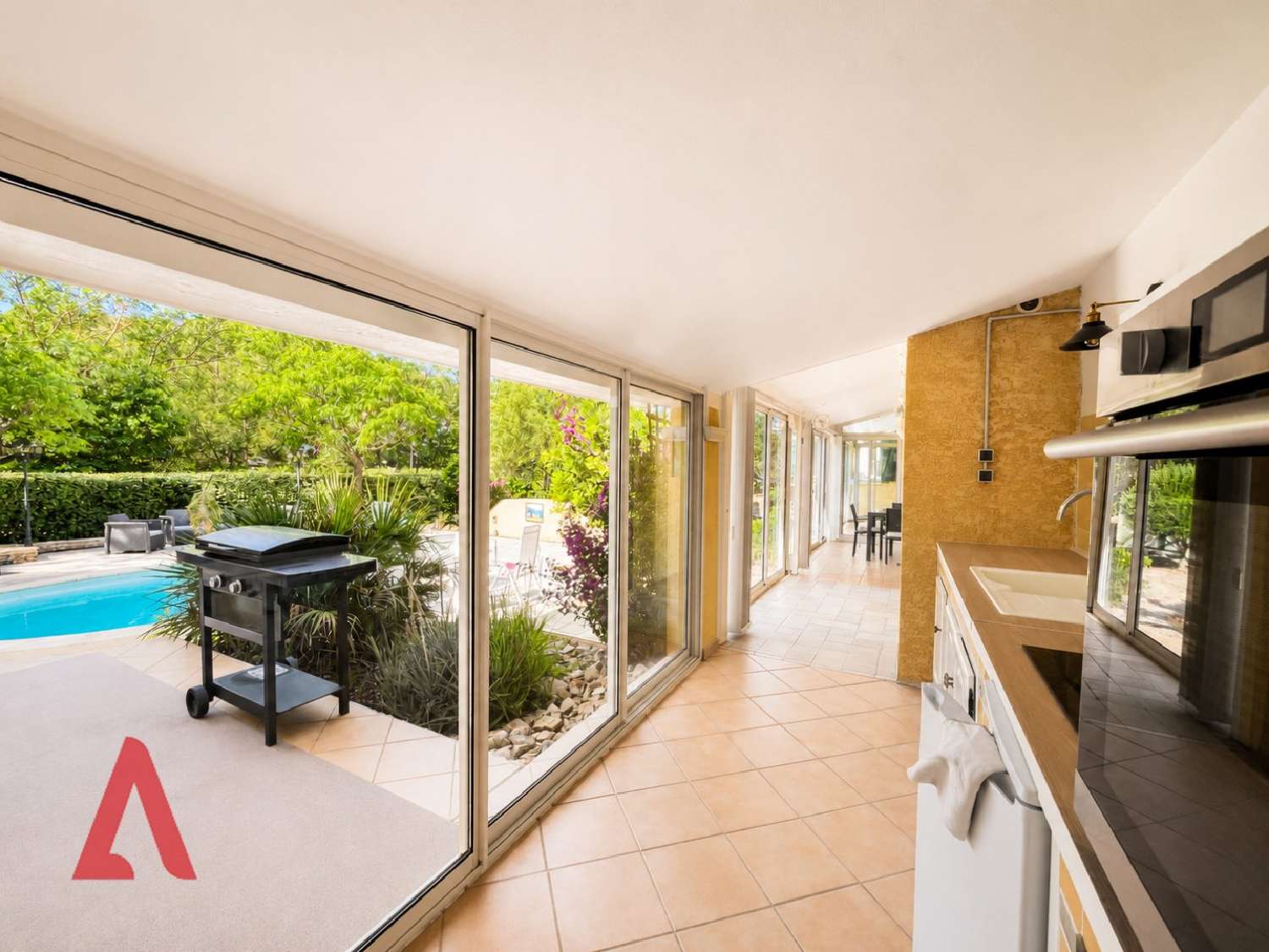  kaufen Haus Fouzilhon Hérault 3