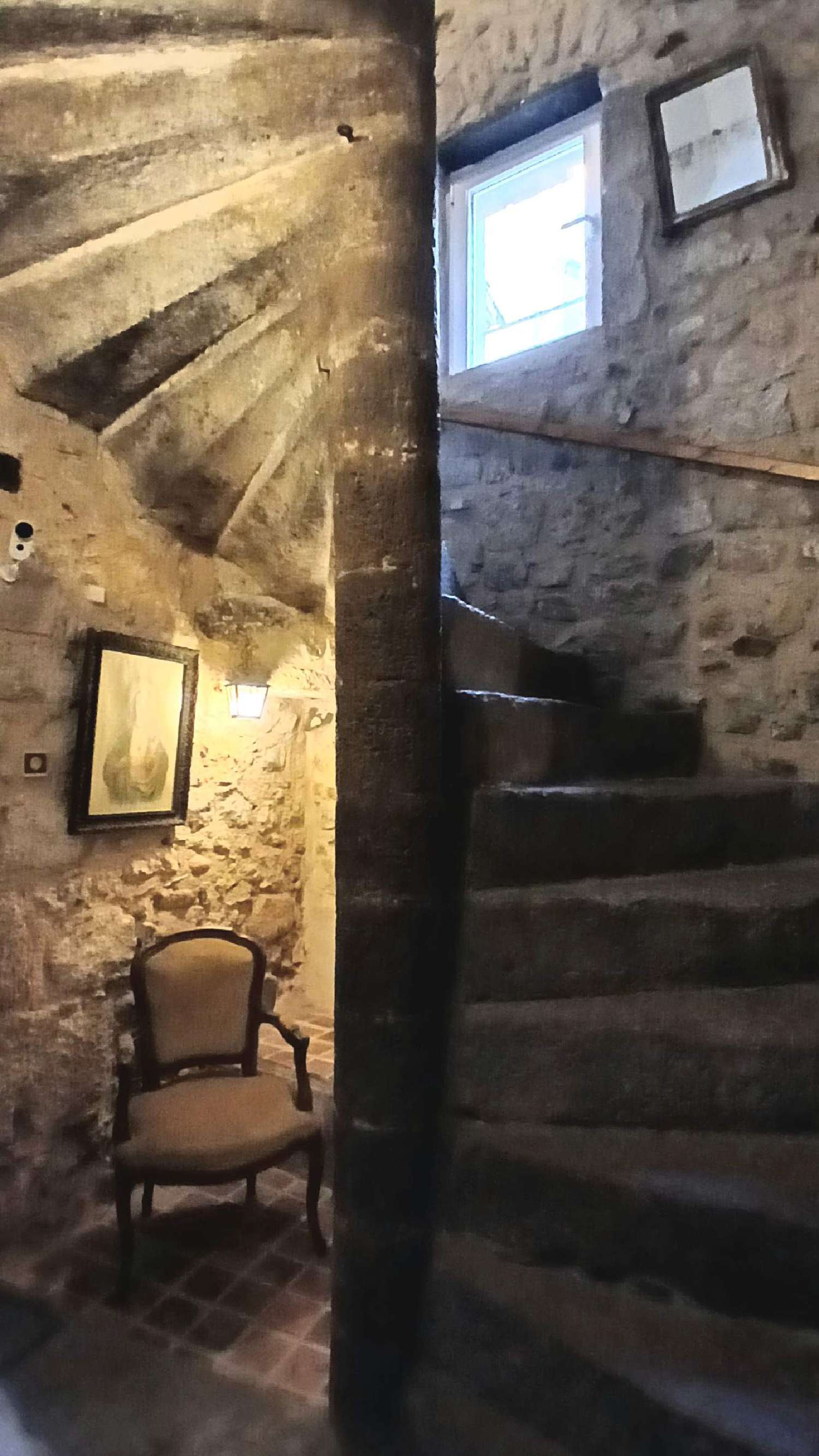 te koop huis Fouzilhon Hérault 8