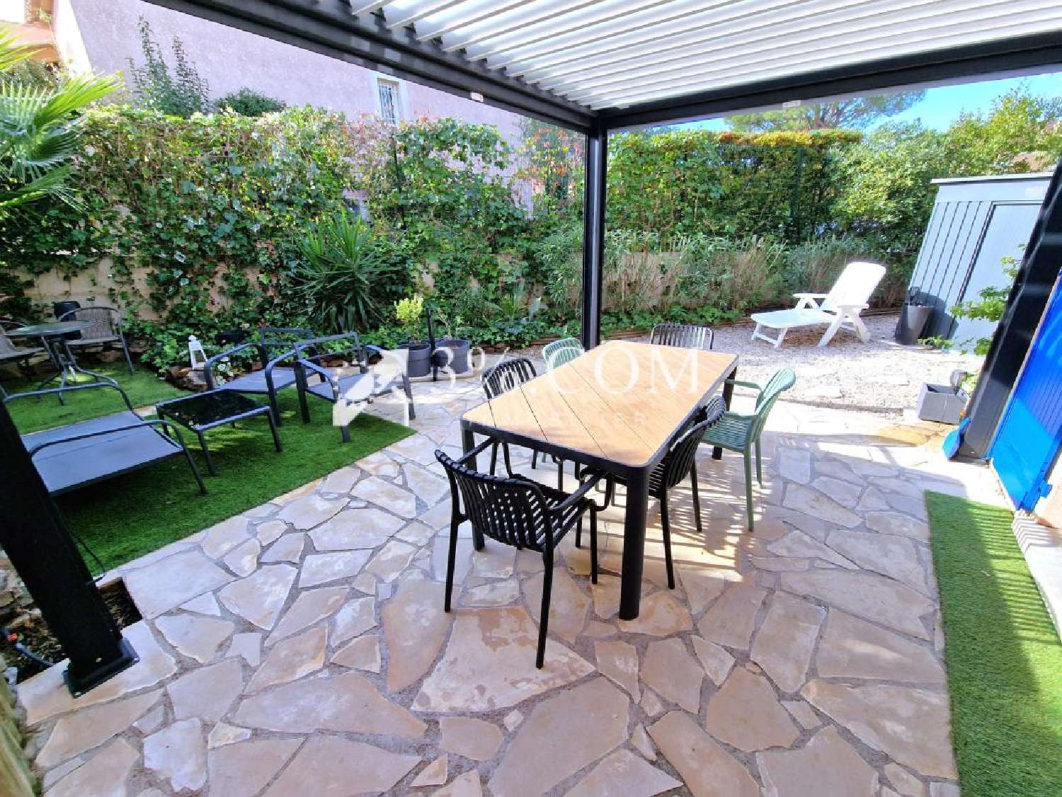 à vendre maison Fréjus Var 1