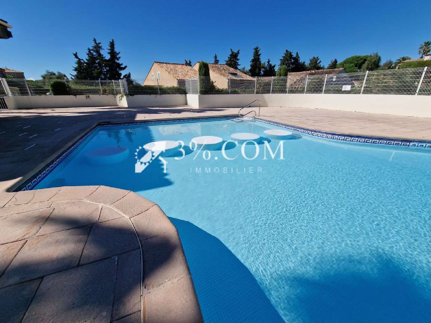  à vendre maison Fréjus Var 3