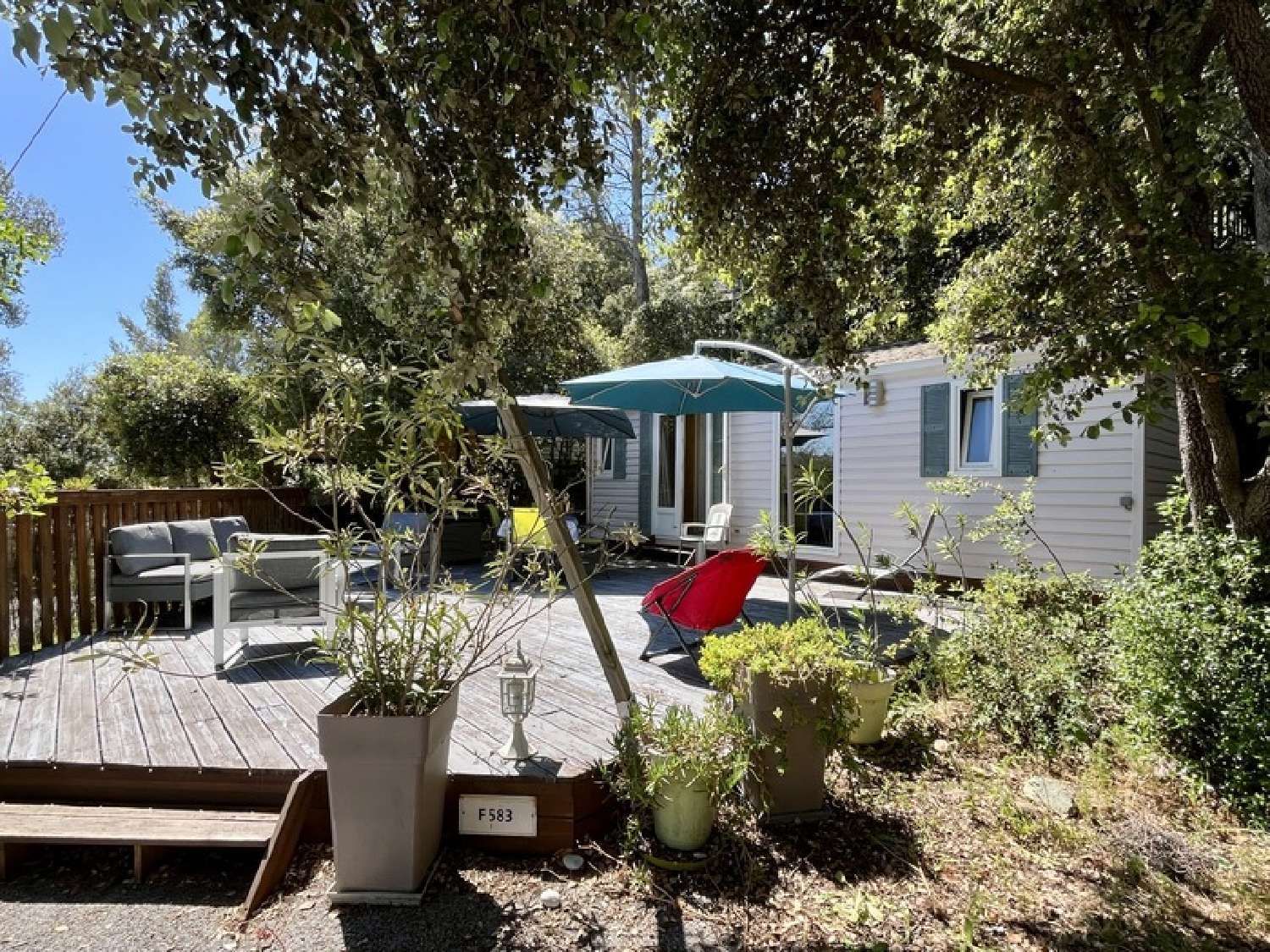 te koop huis Fréjus Var 2