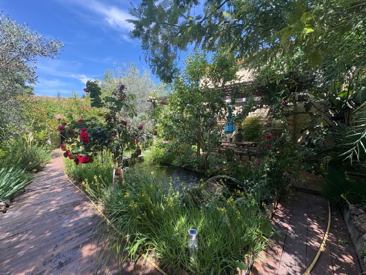  à vendre maison Fréjus Var 3