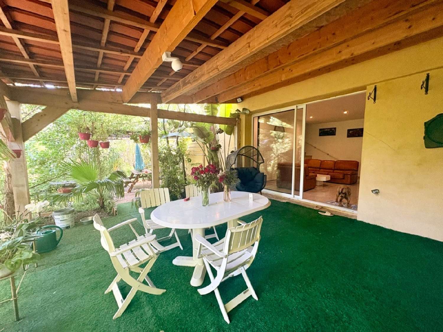  à vendre maison Fréjus Var 1