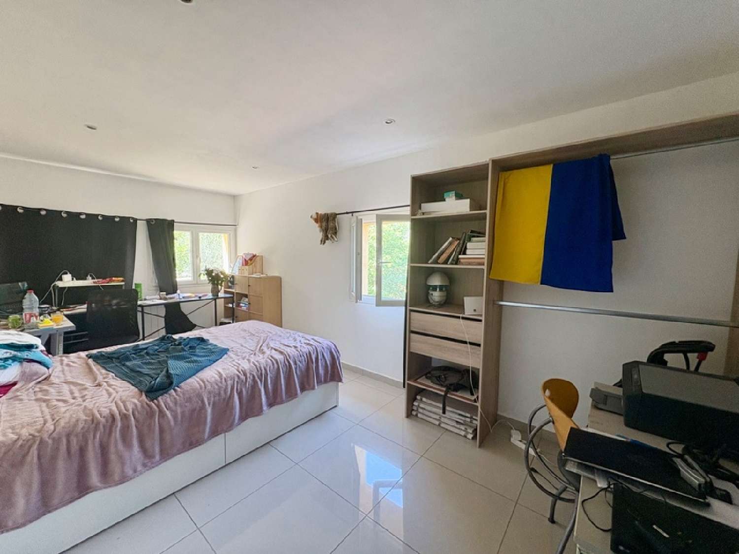  à vendre maison Fréjus Var 7