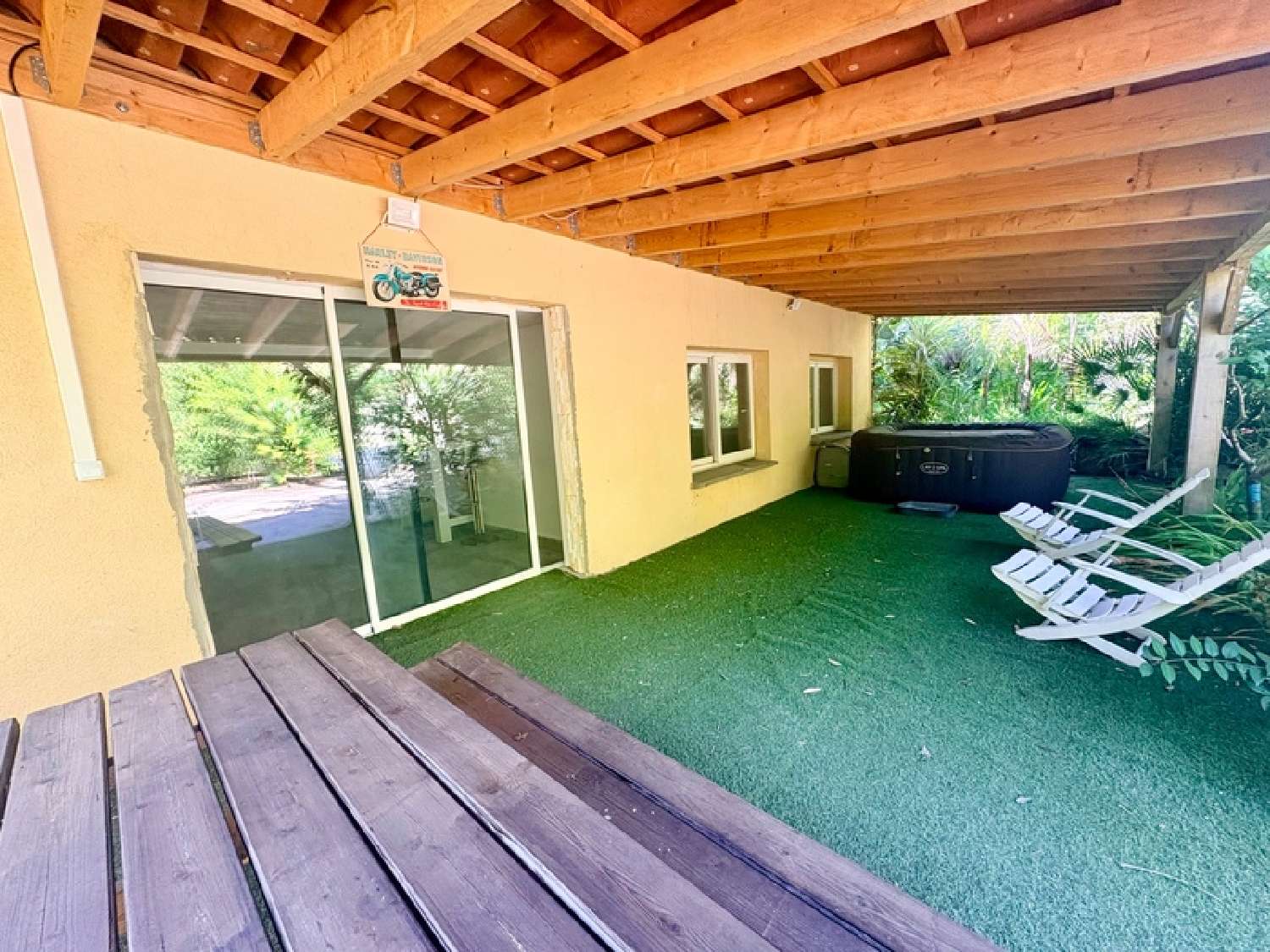  kaufen Haus Fréjus Var 1