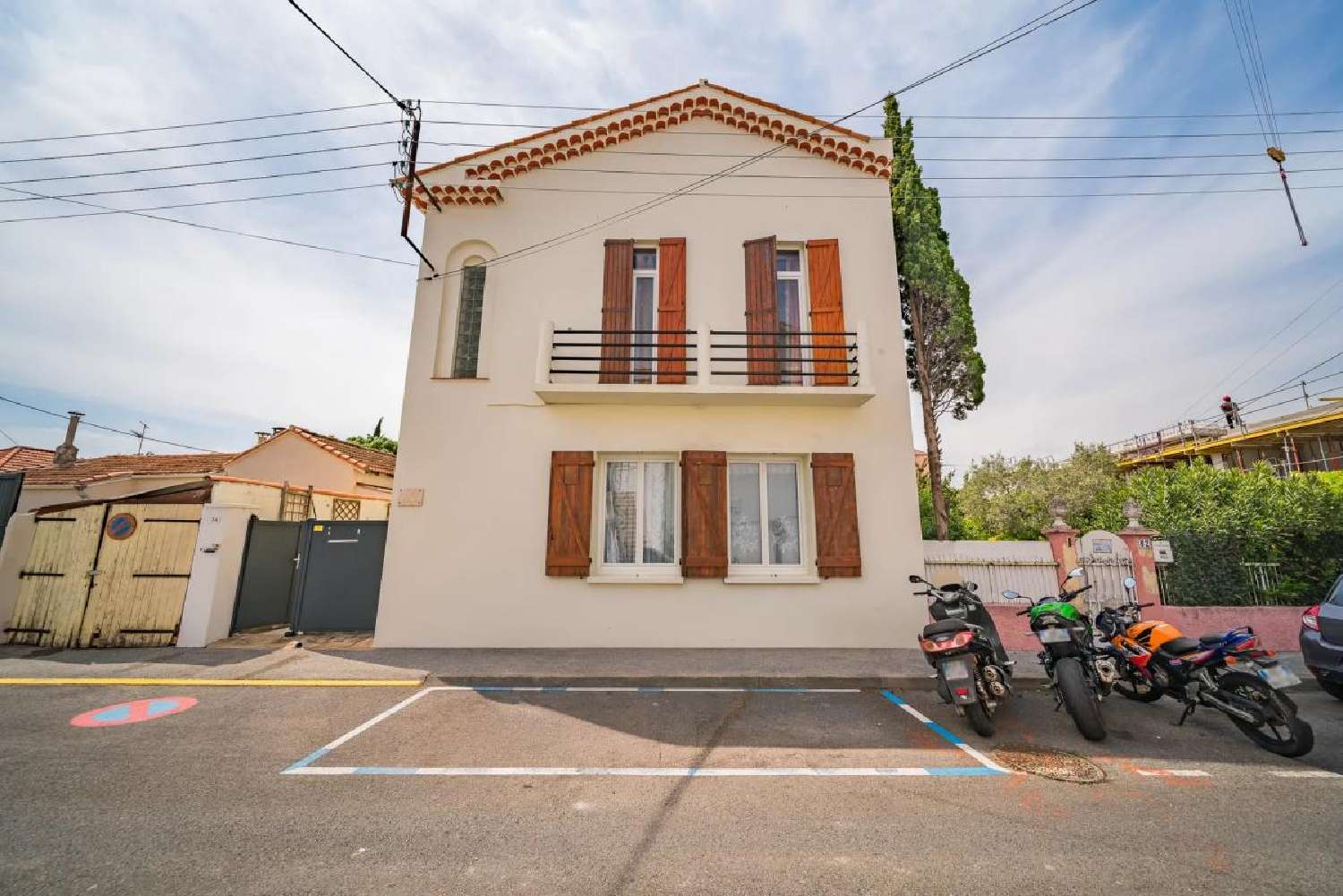 en venta casa Fréjus Var 1