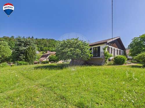 Fresse-sur-Moselle Vosges maison foto 7349754