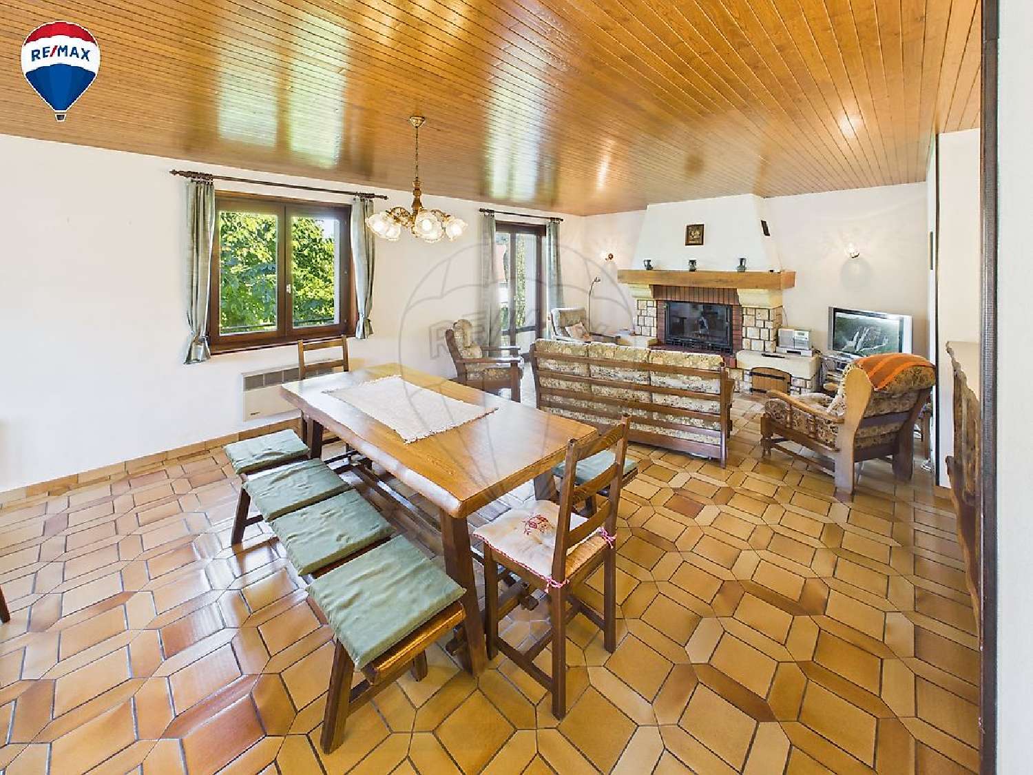  à vendre maison Fresse-sur-Moselle Vosges 3