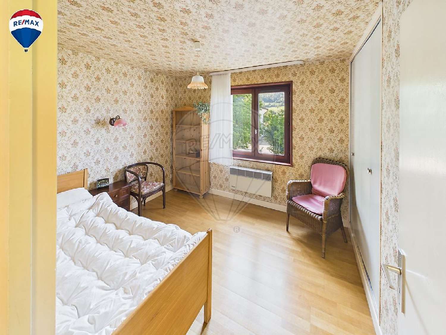 à vendre maison Fresse-sur-Moselle Vosges 4