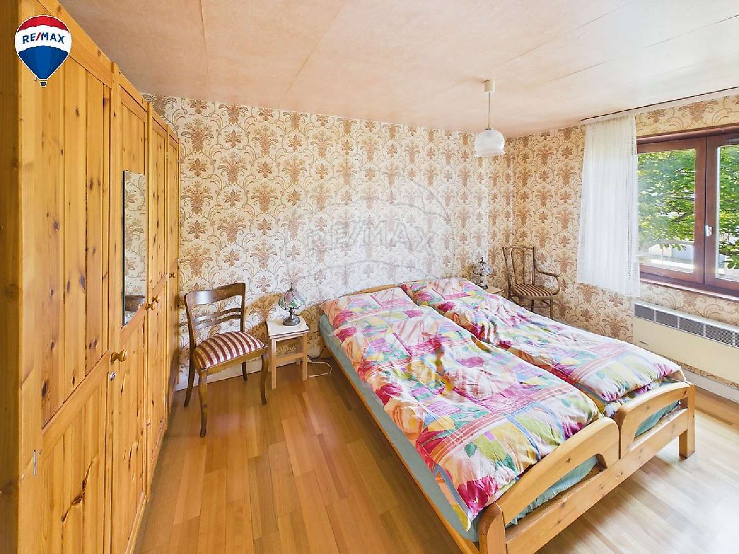  à vendre maison Fresse-sur-Moselle Vosges 5